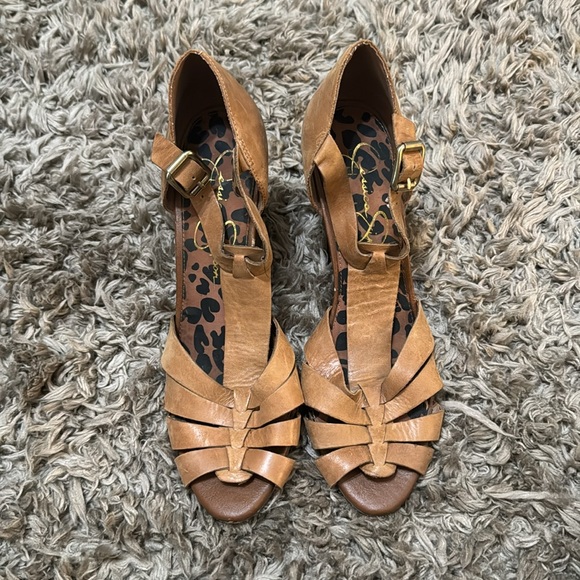 Jessica Simpson Wedges - Picture 5 of 6